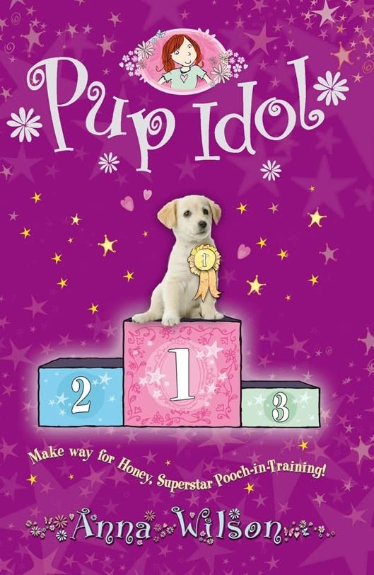 Pup Idol