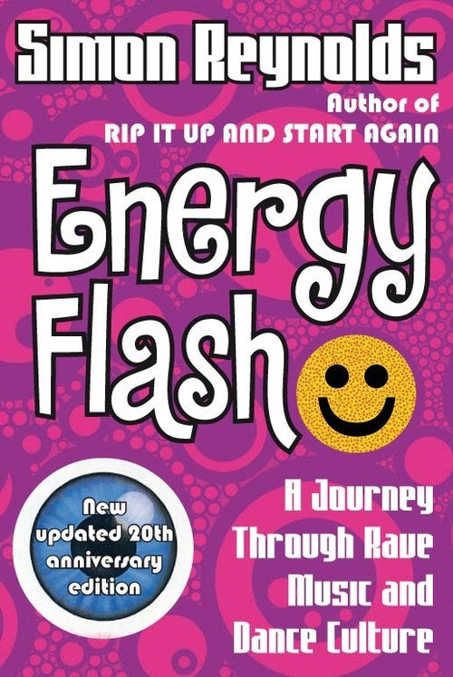 Energy Flash