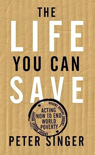 The Life You Can Save