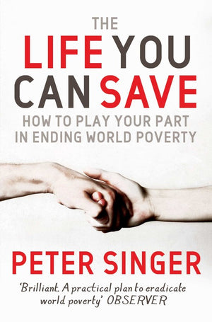 The Life You Can Save