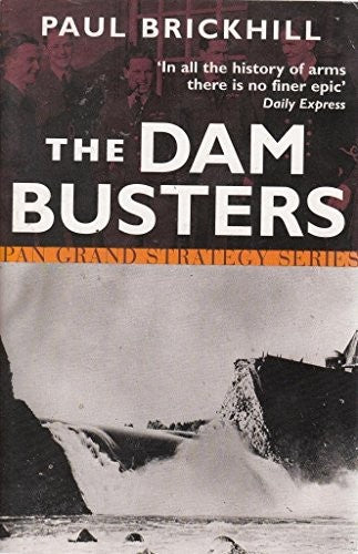 The Dam Busters Pan Grand Strategy Series