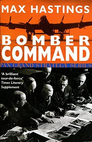Bomber Command, Pan Grand Strategy Series