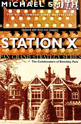 Station X