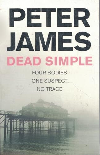 Dead Simple - Looking Good Dead