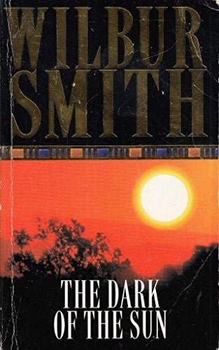 The Dark of the Sun