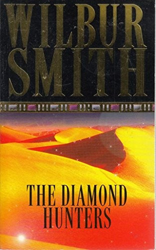 The Diamond Hunters
