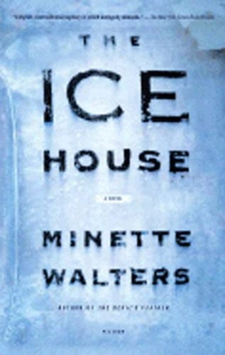 THE ICE HOUSE.