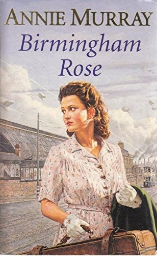 Birmingham Rose