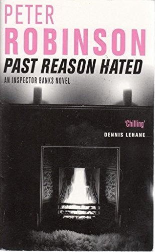 Past Reason Hated