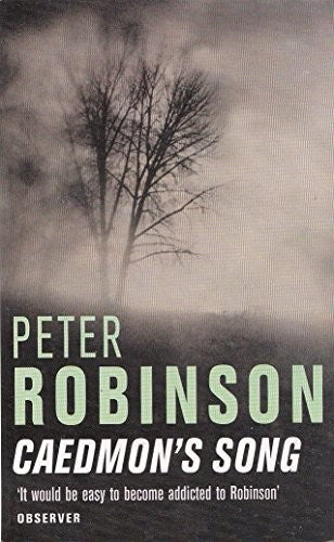 Caedmon's Song