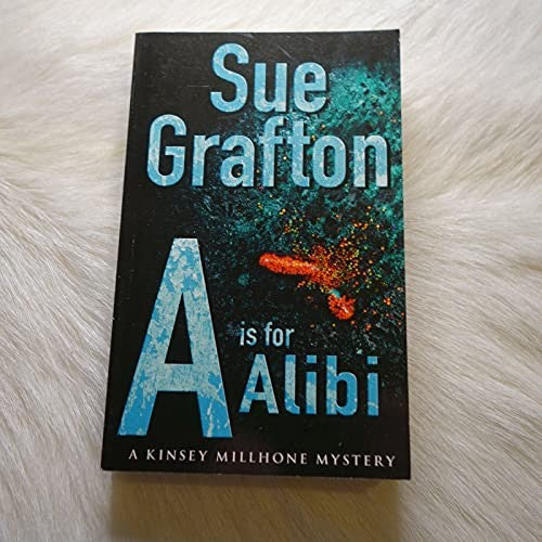 A is for Alibi