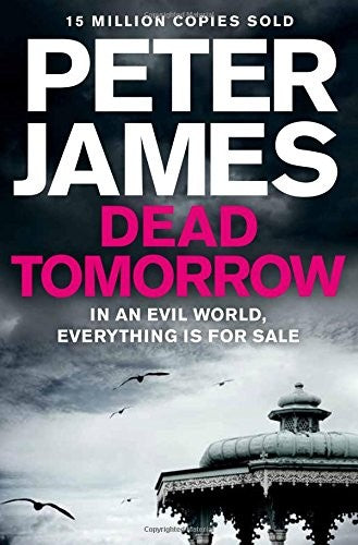 Dead Tomorrow
