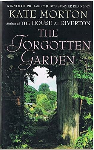 The Forgotten Garden