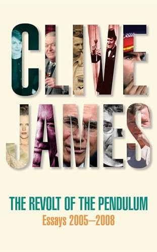 The Revolt of the Pendulum