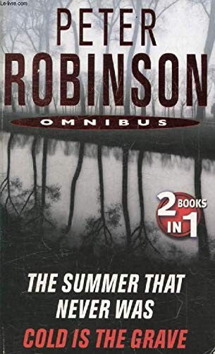 Summer That Never Was