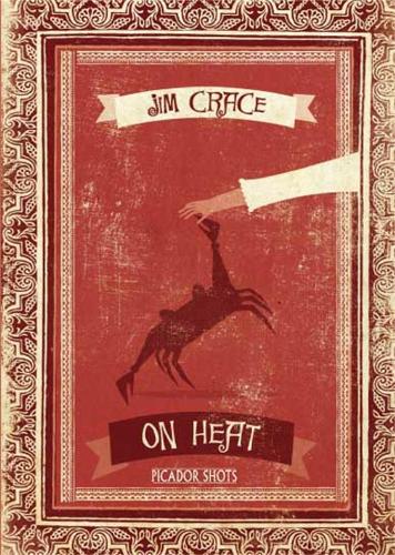 PICADOR SHOTS - 'On Heat'
