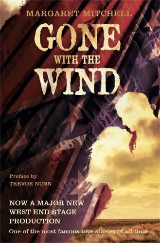 Gone With The Wind - Musical Tie-In