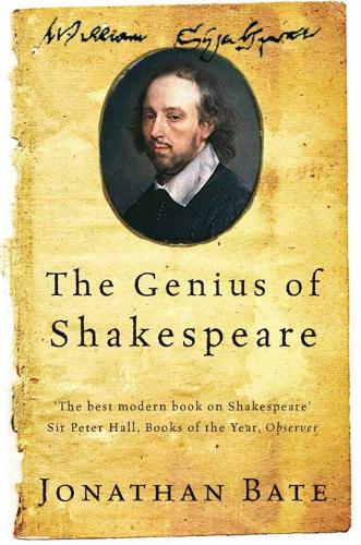 The Genius of Shakespeare