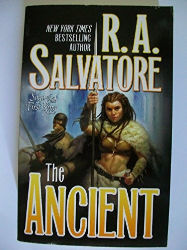 The Ancient