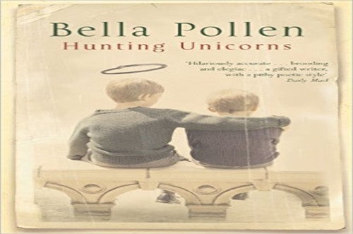 Bella Pollen Hunting Unicorns