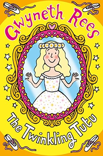 The Twinkling Tutu