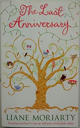 The Last Anniversary