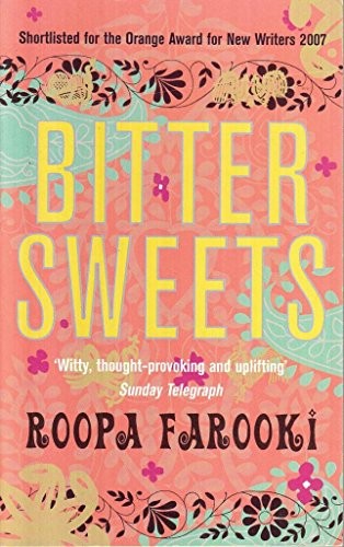 Bitter Sweets