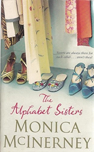 The Alphabet Sisters