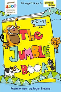 The Jumble Book 