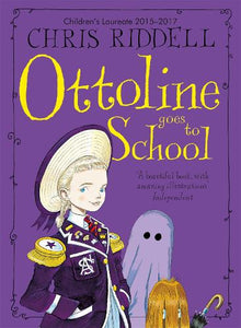 Ottoline Goes to School 