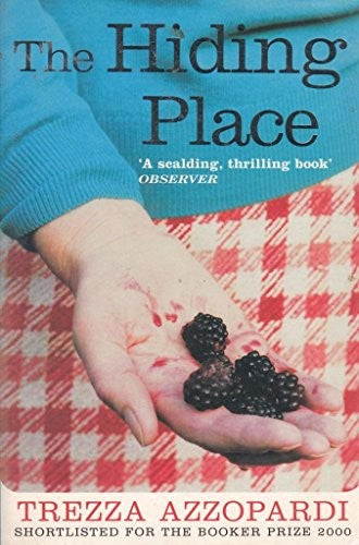 The Hiding Place