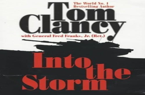 Into the Storm