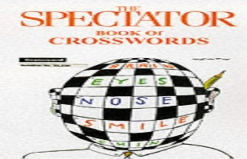 The Spectator Book of Crosswords