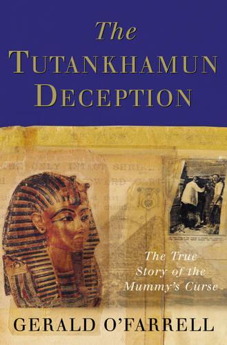 The Tutankhamun Deception