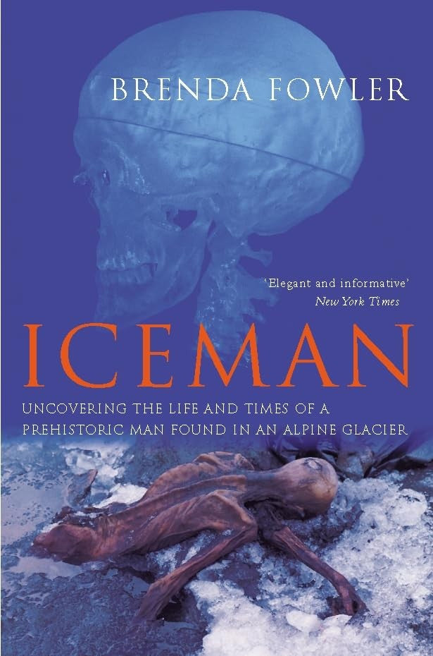 Iceman