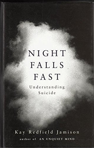 Night Falls Fast