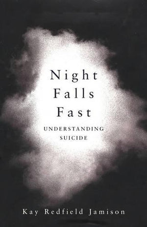 Night Falls Fast
