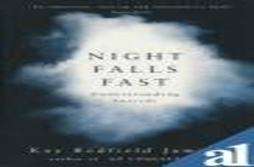 Night Falls Fast