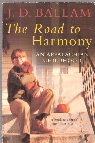 Road to Harmony (pb)