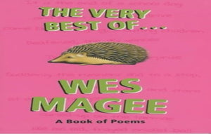 Very Best of Wes Magee 