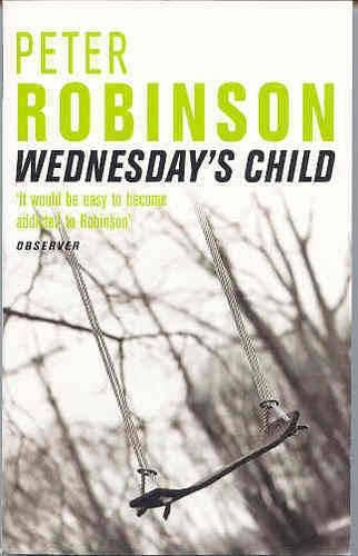 Wednesday's Child
