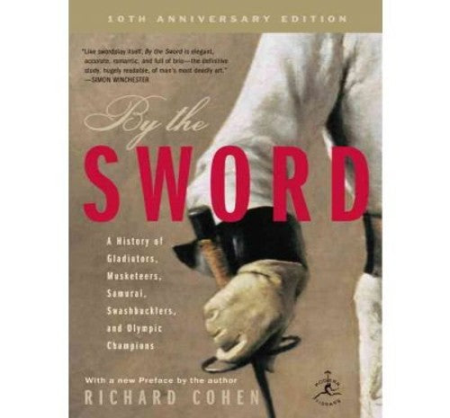 By the Sword