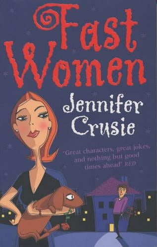 Fast Women