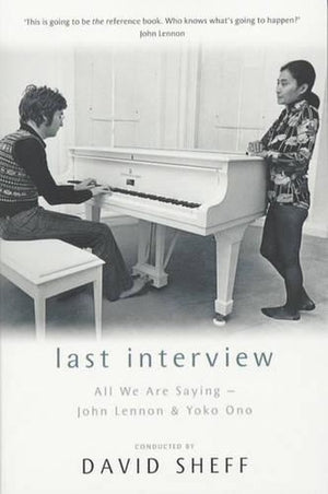 Last Interview