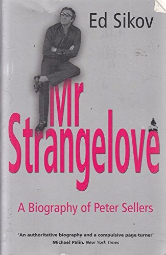 Mr Strangelove