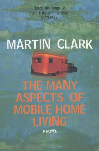 The Many Aspects of Mobile Home Living