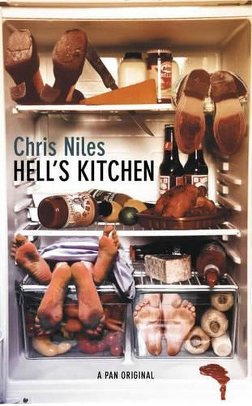Hell's Kitchen