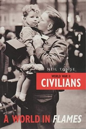 Civilians at War
