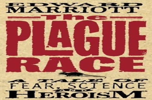 The Plague Race
