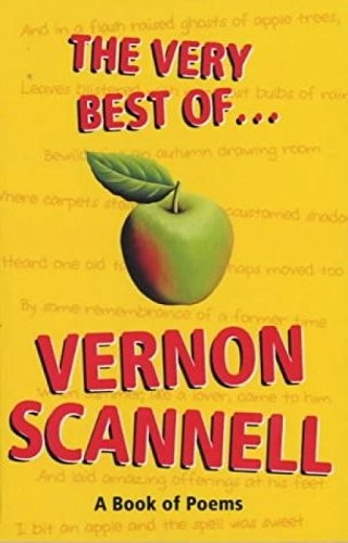 Very Best of Vernon Scannell